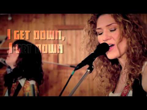 Ladies Of The Canyon "You And All Your Famous Friends" Official Lyric Video