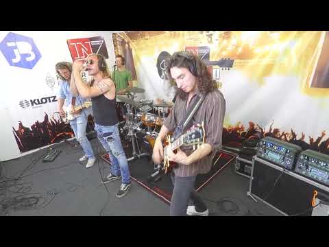 InSound bandCAMp 2023: Afterimage - Lost