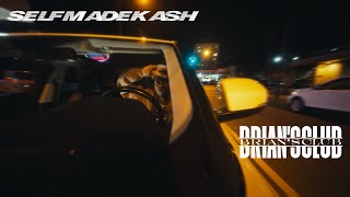 Selfmade Kash - Brian’s Club 💳👨🏾‍💻🔥 (Official Music Video)