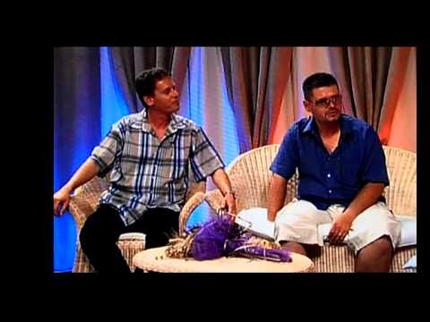 KANAL RI : ALEDORY - Promocija More zakantalo