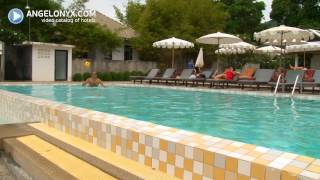 preview picture of video 'Lamai Wanta Beach Resort 3★ Hotel Samui Thailand'