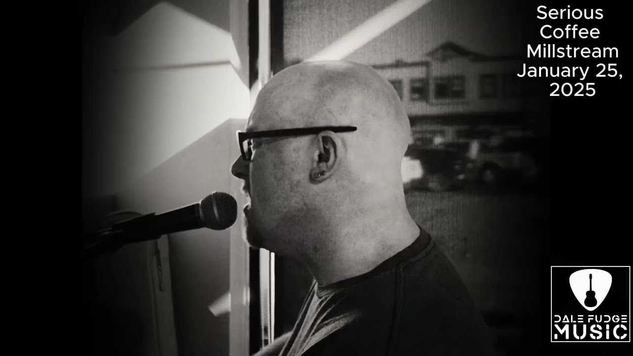 Promotional video thumbnail 1 for Dale Fudge Music