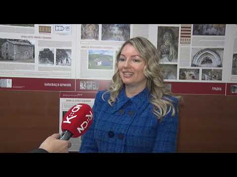 Dan maternjeg jezika u Gimnaziji i SŠ Kraljica Jelena