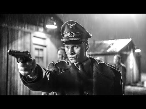 True Story !!! Prisoner Pretends To Be German Captain To Escape Camp