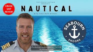 Seabourn Encore – The Ultimate Ultra-Luxury Cruise Experience!