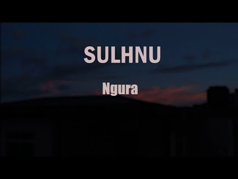 Sulhnu - Ngura Sailo (Official Video)