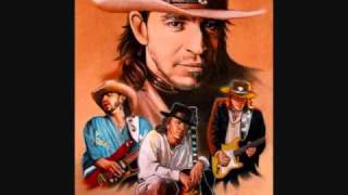 Stevie Ray Vaughan&amp;Double Trouble-They Call Me Guitar Hurricane