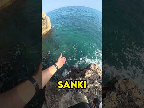 Bu Nasıl Balık Yakalamak?