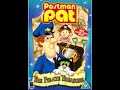 Postman Pat The Pirate Treasure Dvd