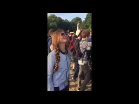 Raresh , Rhadoo , Petre Inspirescu ( RPR )   @    Weather Festival