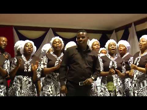 ISAAC AND THE MIGHTY MESSENGERS - PHENYO YAKA KE THAPELO