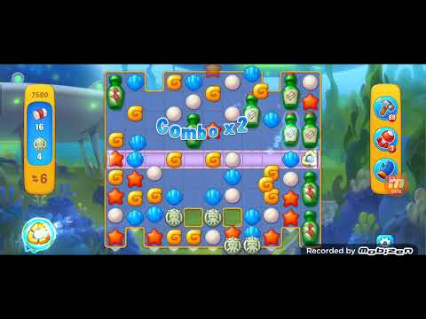 super hard Level -7580