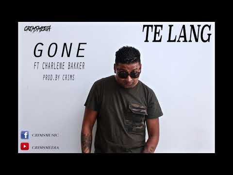 07.CRIMS FT CHARLENE BAKKER - GONE (PROD.BY CRIMS) EP TE LANG