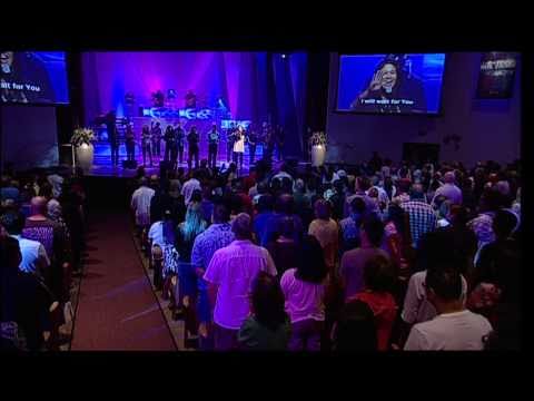 "The Everlasting (We Set Our Hope)" - New Hope Oahu Music