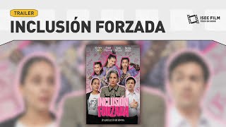 ISEC FILM: Trailer for the series: FORCED INCLUSION