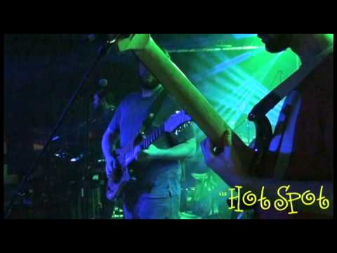 Mister F 2014-10-03 The Hot Spot