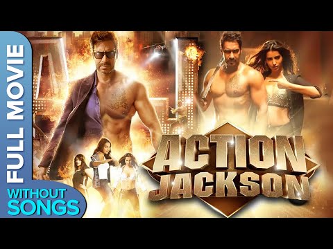 Action Jackson
