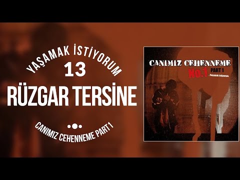 Video thumbnail for Rüzgar Tersine