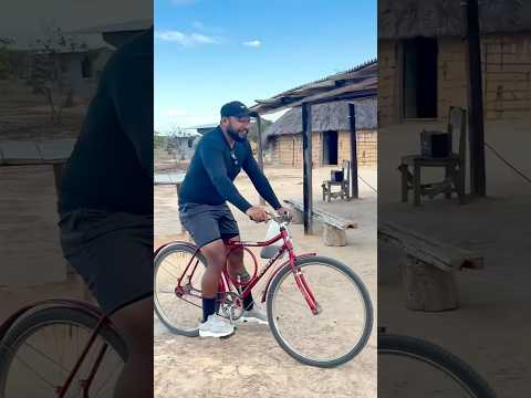 Comunidade Andorinha- Uiramutã - Roraima #videoshort #video #uiramutã