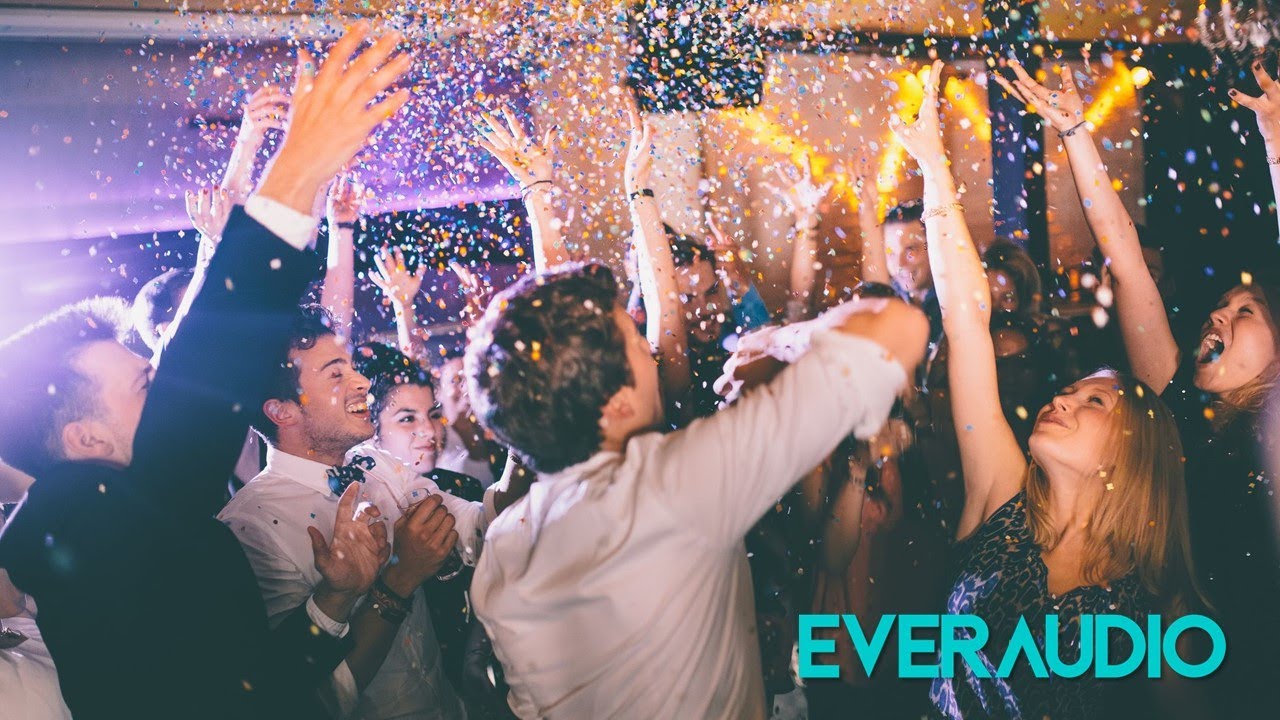 Promotional video thumbnail 2 for EverAudio