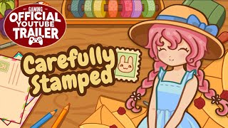 Carefully Stamped Steam Key (PC) GLOBAL