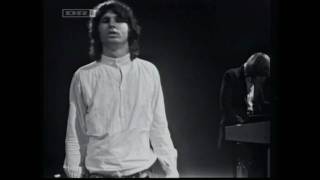 The Doors - When The Music&#39;s Over