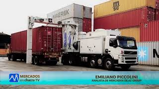 MERCADOS EN CHACRA TV 22-11-2021