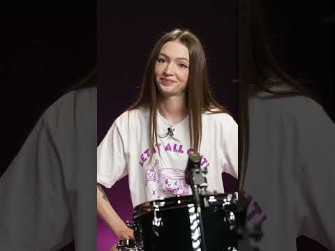 Now I Get Why This Song Is So Crazy #drumeo #krissdrummer #thewho