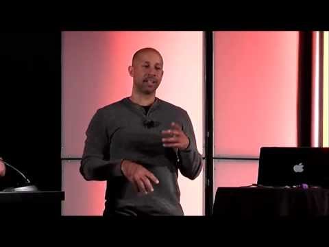 GopherCon 2015: Rest APIs: Documentation Generation + Easy Validation - Trevor Gattis