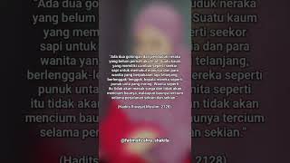 Download lagu Dua Golongan Penduduk Neraka mp3