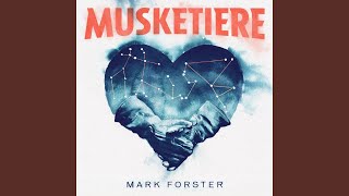Kadr z teledysku Monster tekst piosenki Mark Forster
