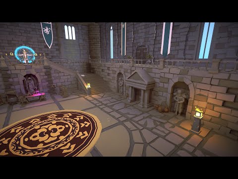 Medievalien | Demo | Early Access | GamePlay PC