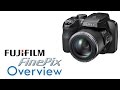 Fujifilm Finepix Overview Tutorial