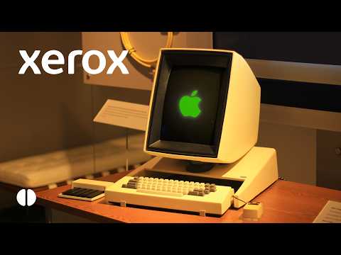 The Company Apple Stole the Future From