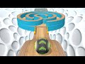 Going Balls Speedrun Gameplay Level 2450