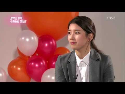 131130 Entertainment Weekly - Suzy Cut