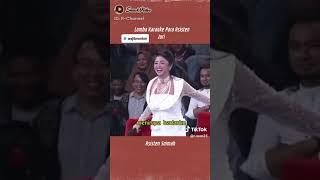 Download lagu lomba karaoke para asisten juri DA    #soimah #nassar #zaskiagotik #dewipersik mp3