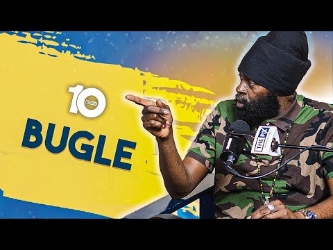 Bugle on Apex Album, His True Thoughts on Kartel, Being Snubbed by Sumfest and Rebel Salute & more