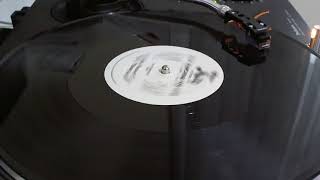 Cynthia Round Tree And Starquest ‎– Stop Searching For Love (Instrumental Dub)
