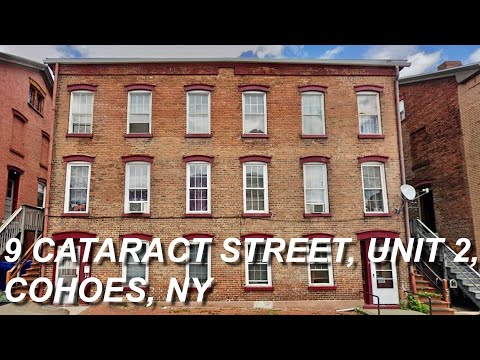 9-11 Cataract St - Video 2 of 2