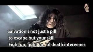 Walking with Gods by Killing Joke