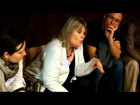 IATEFL Hungary. 2012. Meet the plenary Bonnie Tsai. 