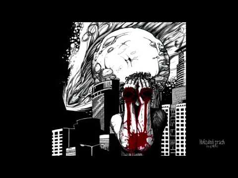 nic víc - Hvězdný prach | 2016 EP nic víc