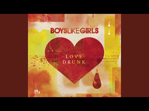 Chemicals Collide - Boys Like Girls