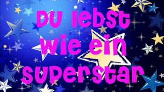 Hannah Montana - Are you ready (aka Superstar) deutsche Übersetzung by MeLookThatsMe