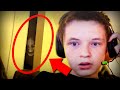 Top 5 Fantasmas Que No Has Visto Captados En Cámara