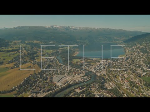 LETHE -  a skydiving short video from Moving Days 2025.