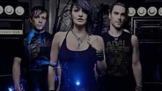 InAeona - &quot;Sun | Moon&quot;