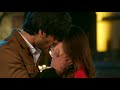 Kriti Kharbanda Kiss