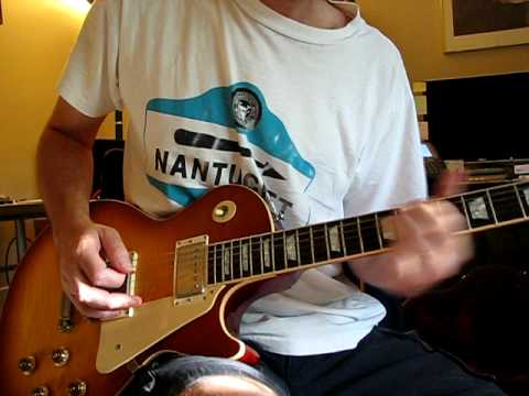 Rockestra Theme - Paul McCartney & Wings